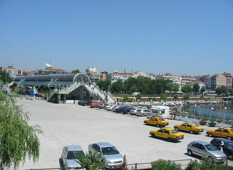 Bakırköy ilaçlama