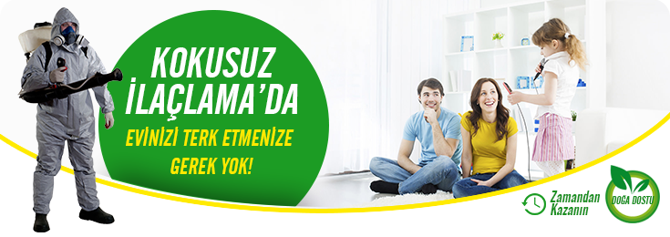 İlaçlama Firmaları Seçimi