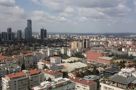 Metkim Beşiktaş İlaçlama