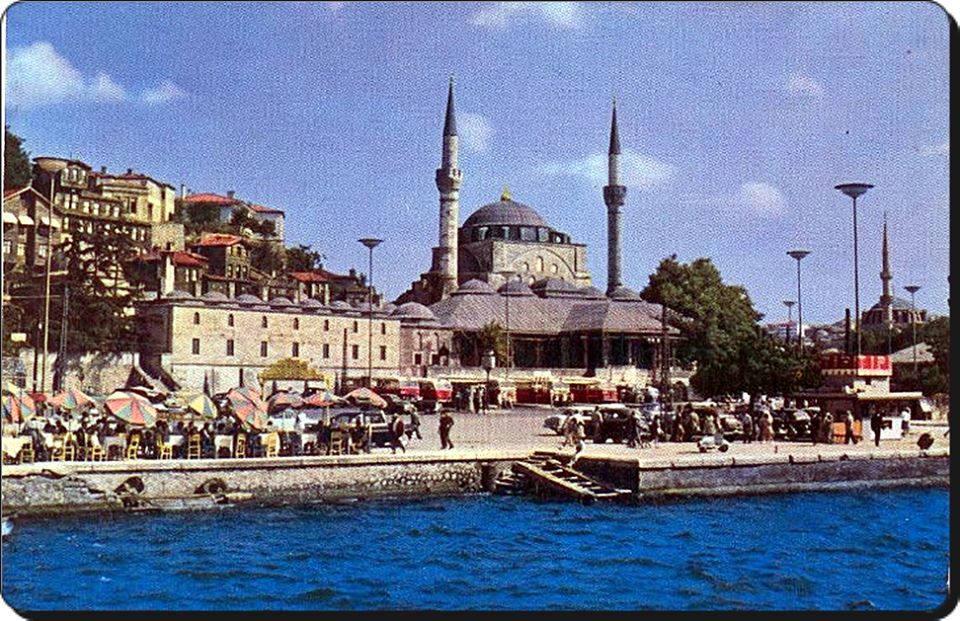 Üsküdar Böcek ilaçlama