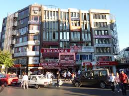 Metkim Bakırköy İlaçlama