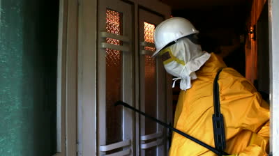 Haşere ve Böcek İlaçlama İşlemi Nasıl Yapılmalıdır?