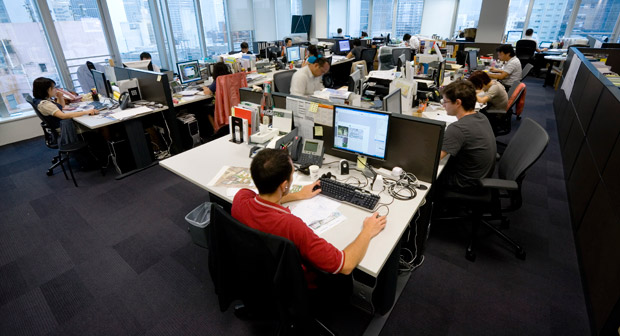 Ev ve iş yerlerimizde İstenmeyen Canlılar