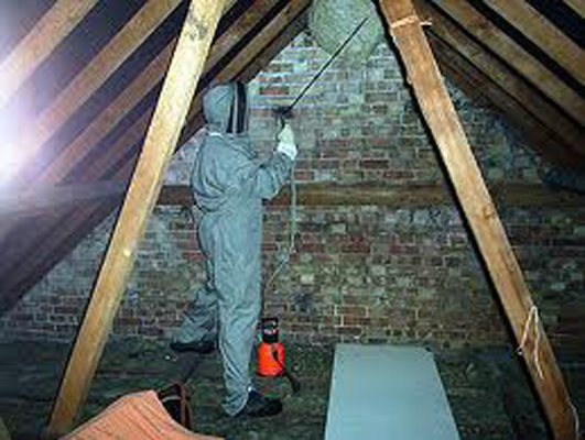 Kokulu İlaçlama Yöntemi