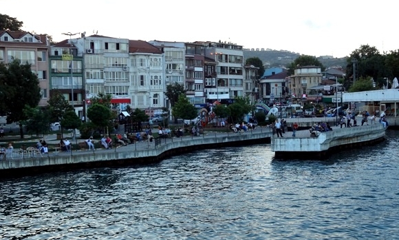 Sarıyer Böcek ilaçlama