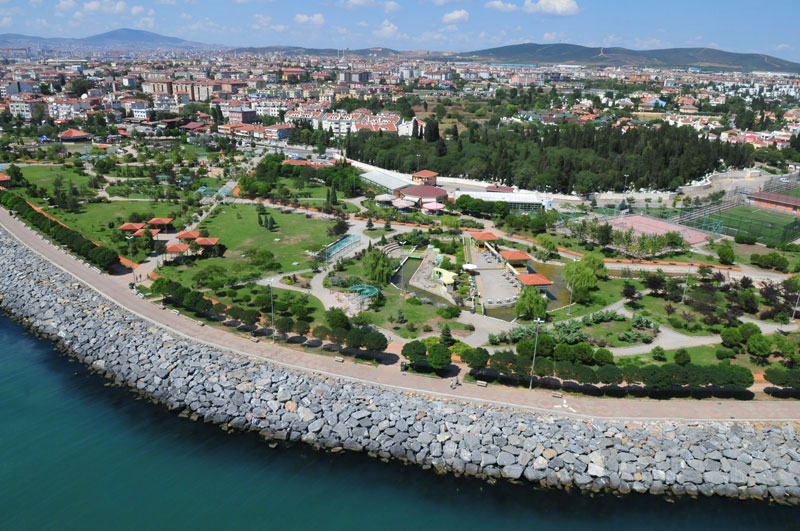 Tuzla Böcek ilaçlama